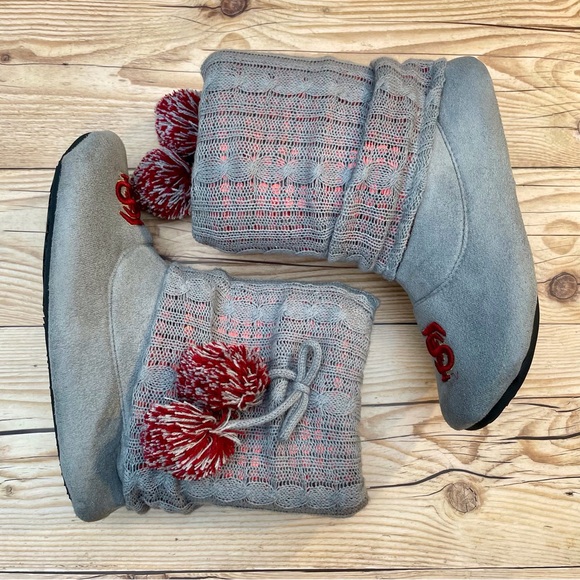 FSU Slipper Boot - Picture 14 of 16